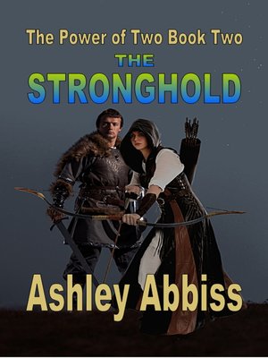 cover image of The Stronghold